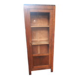 Hosiere glazed library art deco