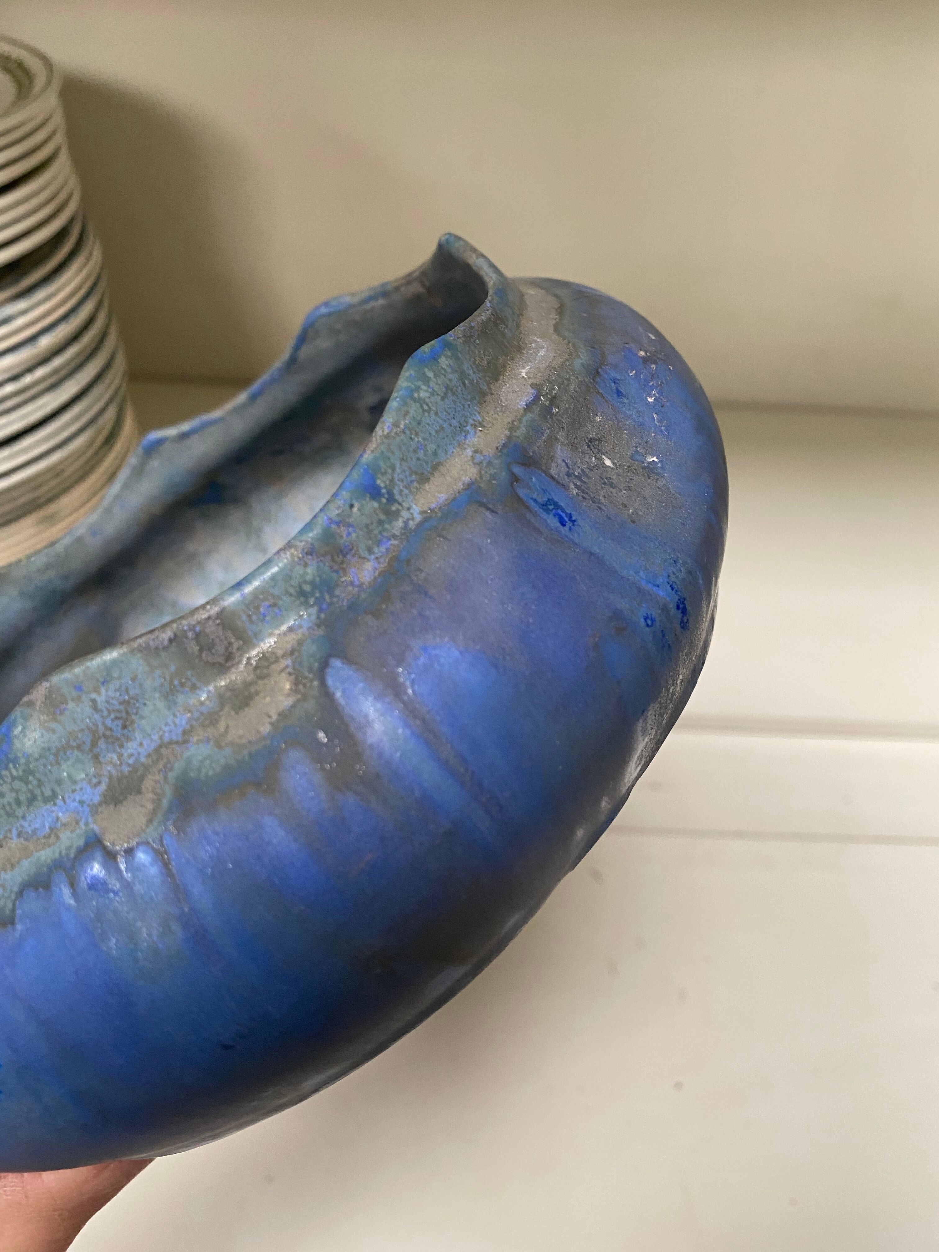 Gilbert Metenier Flat Cut