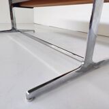 Mid-Century Modern Action Office Desk by George Nelson for Herman Miller, 1960s