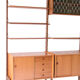 Wall Unit by John Texmon, 3 Modules, Norway, 1960s