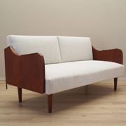 Canapé beige, Danemark années 1970