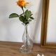 Vintage fish carafe