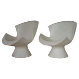 Fauteuils Karim Rashid Kite