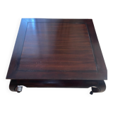 Table carrée