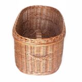 Rattan basket