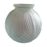 Vase opalescent