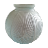 Opalescent vase