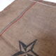 Bag 130x63cm Minoterie Sarthe jute