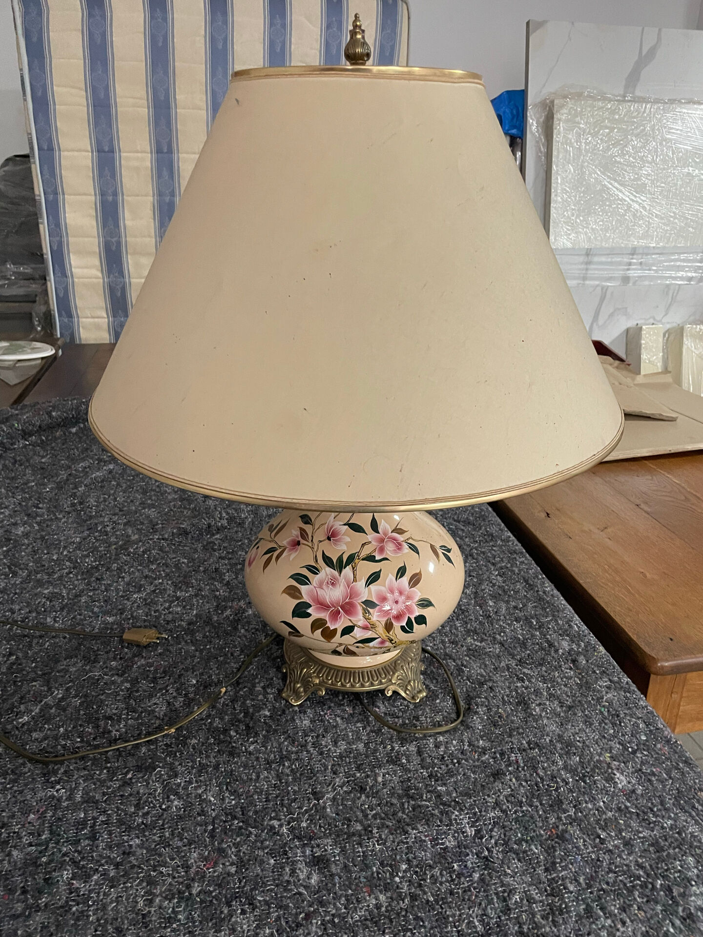 Lampe 