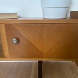 Vintage sideboard (shallow)