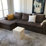 Angle sofa Bo Concep, model Mezzo