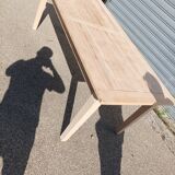 Old table