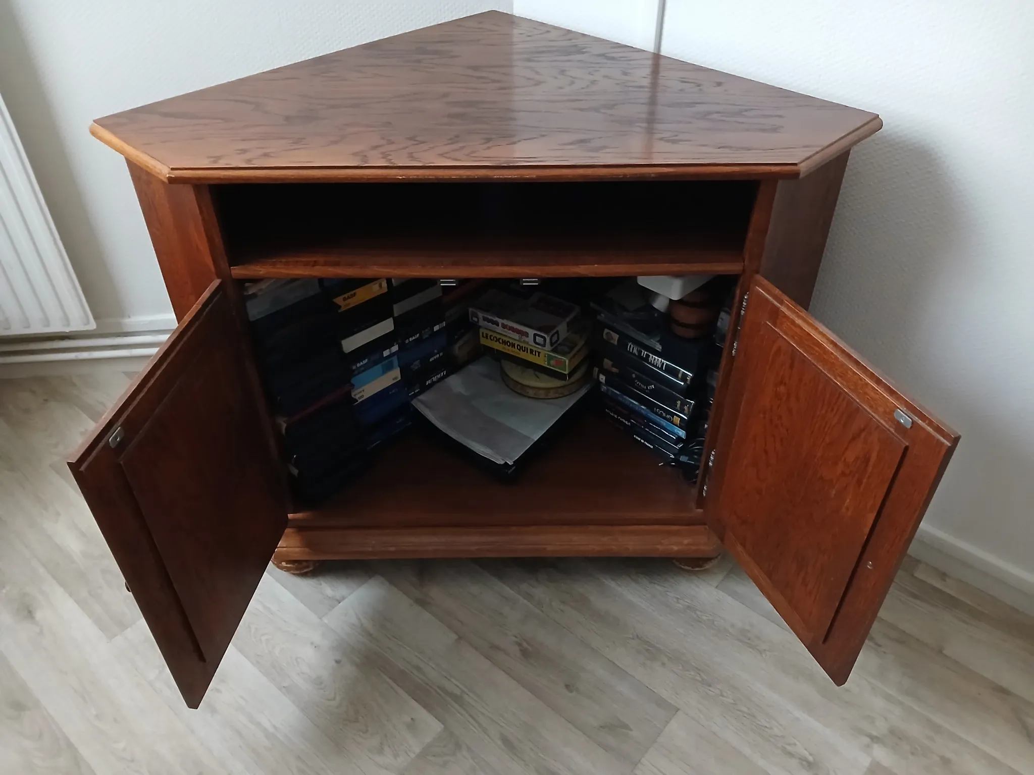 TV unit