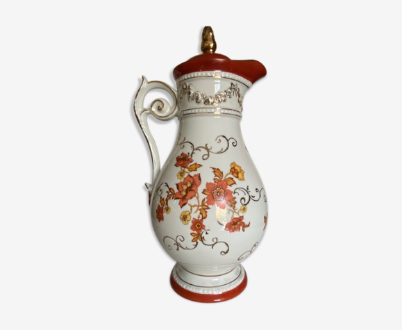 Cruche ou carafe