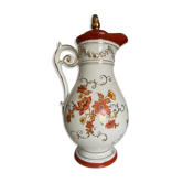 Pitcher or carafe