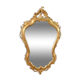 Great Louis XV style mirror from the 20th century