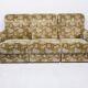 Vintage 3 seater sofa, 1970s
