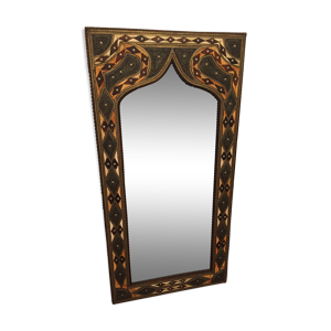 Miroir artisanal 140