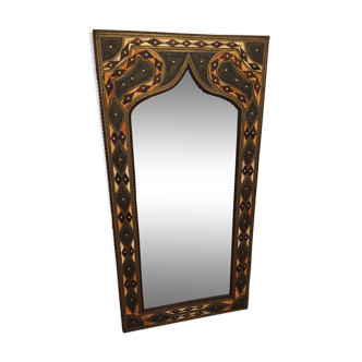 Artisan mirror 140 x l71cm