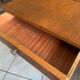 Bedside table