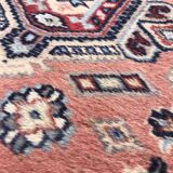 Handmade Persian rug