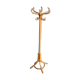 Portemanteau perroquet Baumann hêtre clair