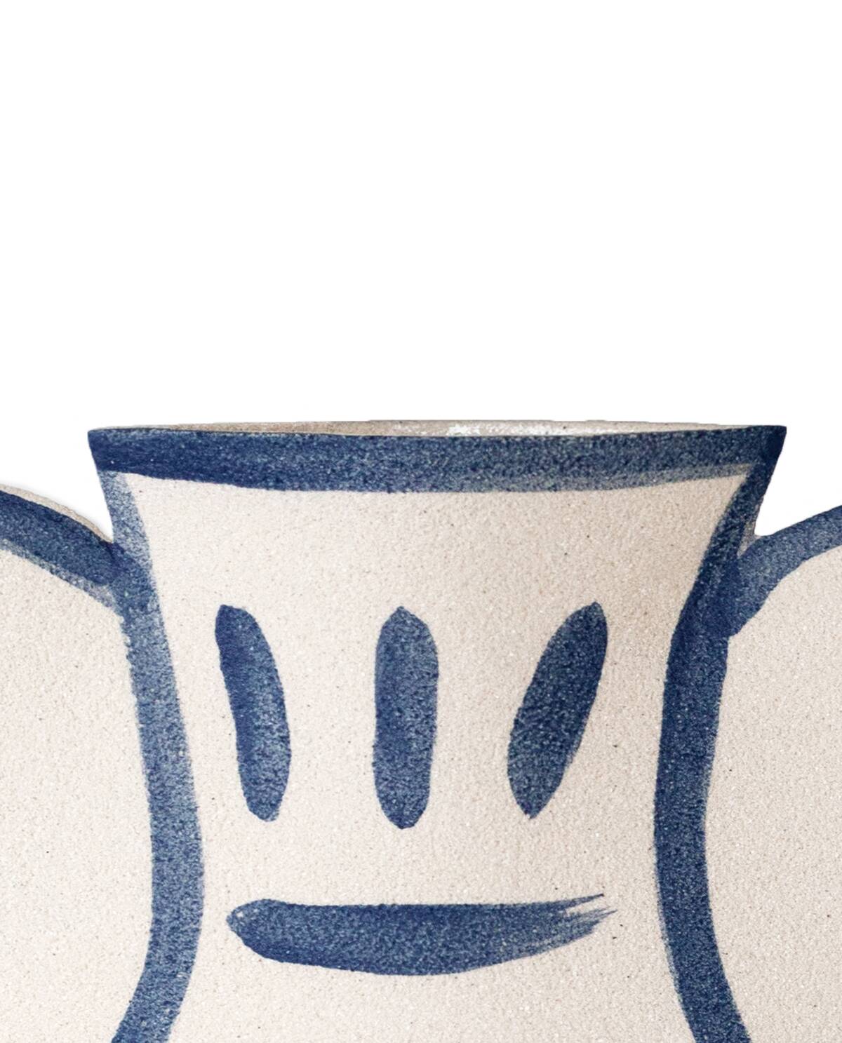 Ceramic Vase 'Krater No.2'