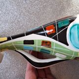 Deruta Vase