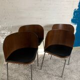 Vintage Fusion Dining Set By Sandra Kragnert For Ikea