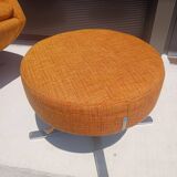 Fama lenny designer armchair set