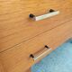 Vintage dresser