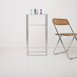 “Abstracta” shelf, Poul Cadovius (glass), 1960sv