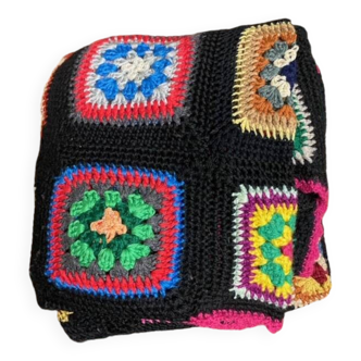 Patwork bedspread