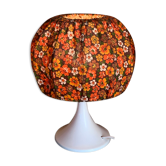 Vintage pop lamp, 70s