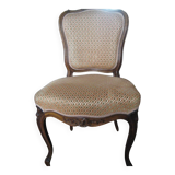 Paire de chaises