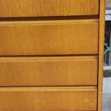 Vintage secretary