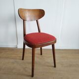 Set of 4 vintage chairs