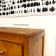 Compass feet dresser