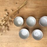 Chinese sandstone cups