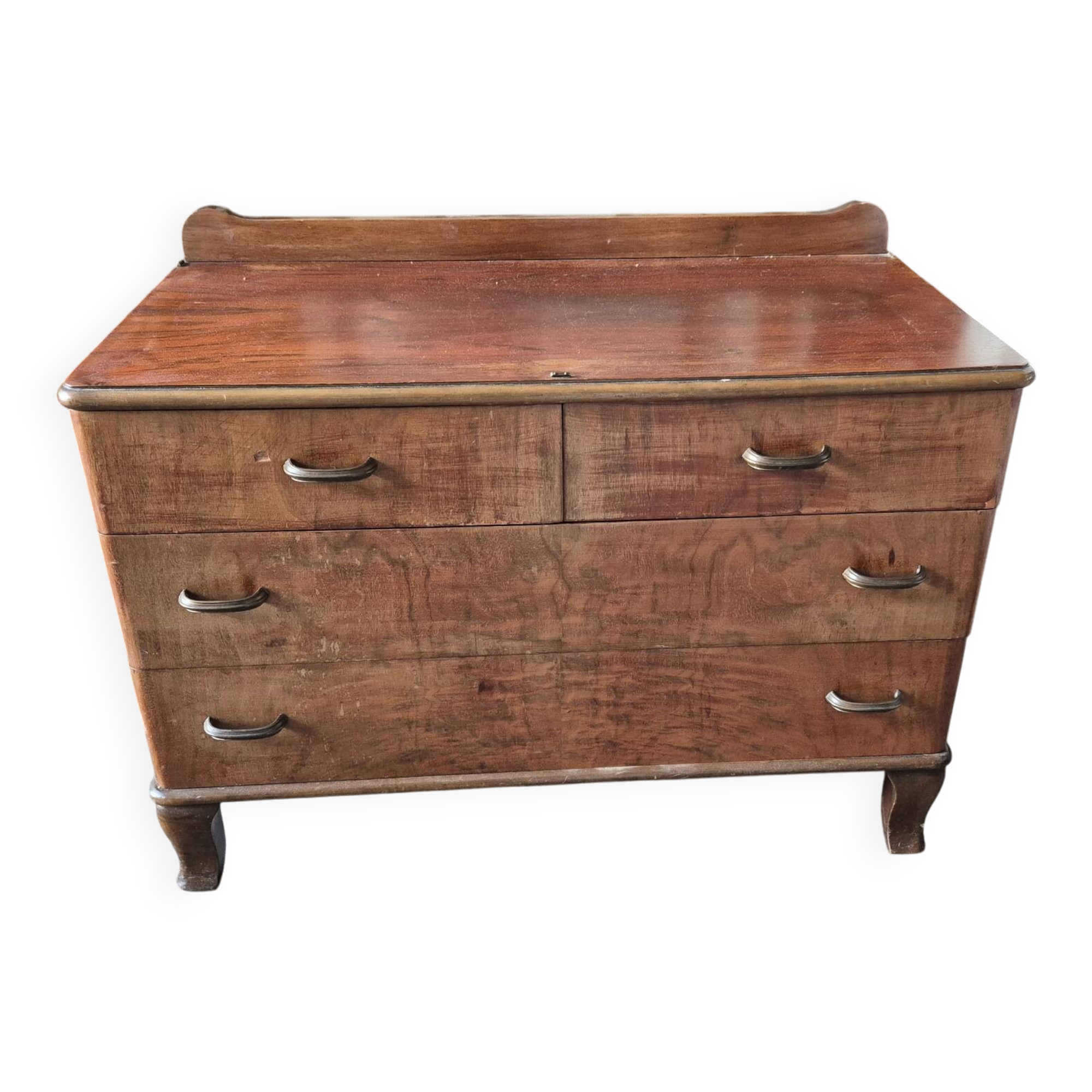 Vintage chest of drawers