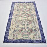 Anatolian Bohemian Vintage Rug sku 3122