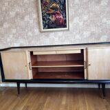 Enfilade Charles Ramos