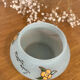 Delatte Nancy art deco catchall tray