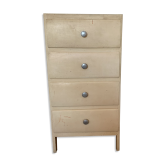 Chest of drawers 4 drawers