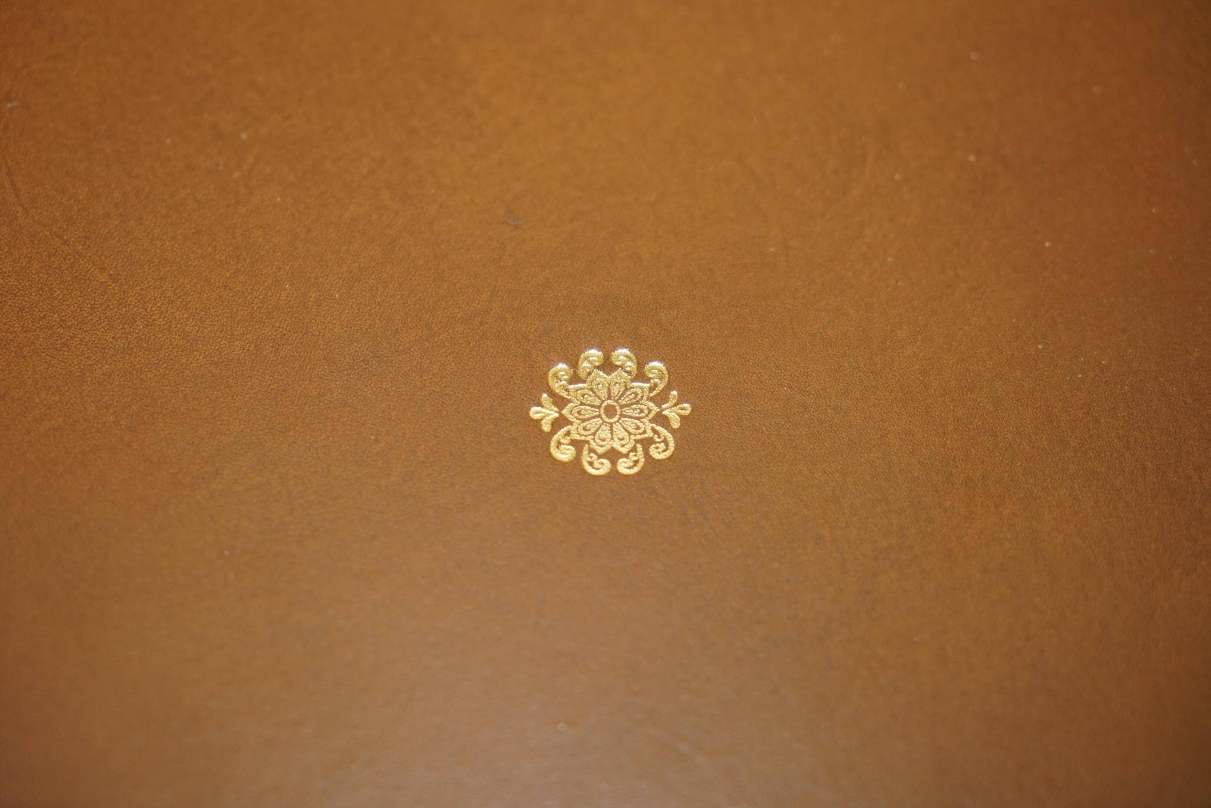 Chinese Chippendale bureau restored by Edward & Roberts