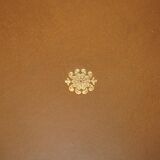 Chinese Chippendale bureau restored by Edward & Roberts