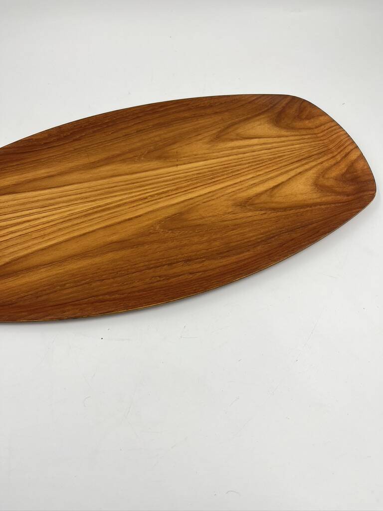 Rosewood tray