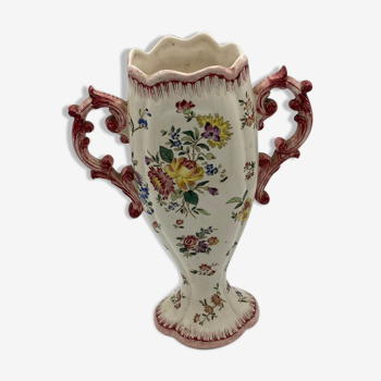 Vase 1900 de Longchamp