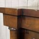 19th century Victorian mahogany chest of drawers