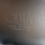 Fauteuils en cuir Quia Sossano VI